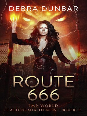 cover image of Route 666